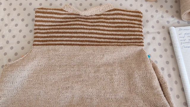 Готовая работа, кофточка в Кировск! смотреть онлайн