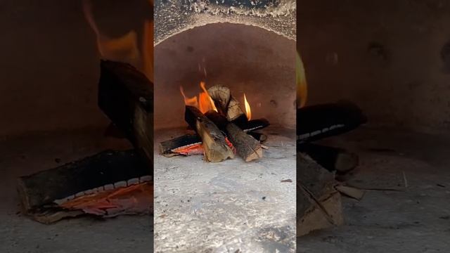 Дрова для помпейской печи смотреть онлайн