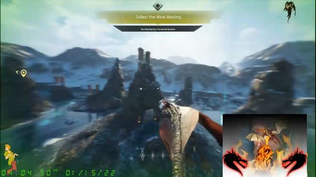 Century: Age of Ashes - Tutorial play through for amazing Dragon Rider game on Steam. смотреть онлайн