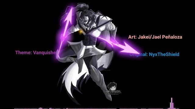 (Fan Made) Underverse OST - Vanquisher [Dual Mix] смотреть онлайн