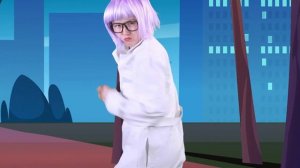 Zombie Dance ? ABC Song with Zombie + More Kids Songs