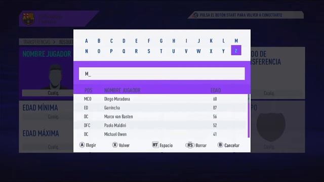 Messi en jugadores libres Experimento fifa 21 xbox 360 смотреть онлайн