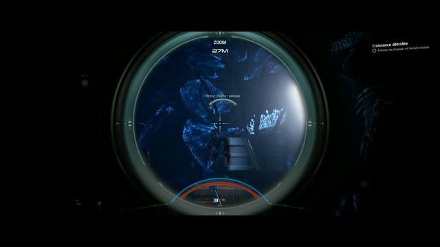 Mass Effect : Andromeda 1440p 60 FPS смотреть онлайн