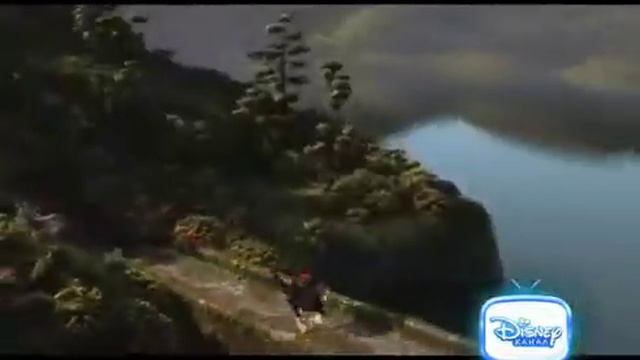 Канал Дисней Россия Следуй За Мечтой Принцесса! / Disney Channel Russia Follow Your Dream Princess! смотреть онлайн