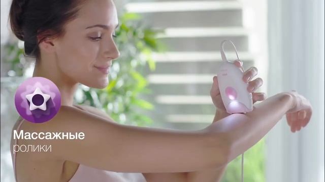 Braun Silk epil 3 смотреть онлайн