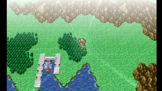 Final Fantasy 20th Anniversary Edition Part 3 смотреть онлайн