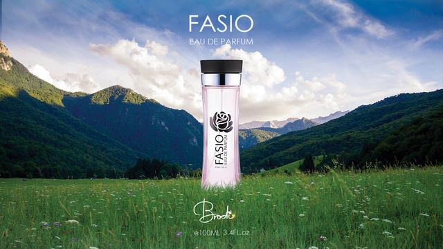 EMPER FASIO FOR WOMEN EDP - 100ML смотреть онлайн
