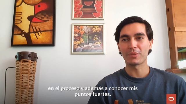 7 consejos para conseguir un internship en Oracle смотреть онлайн