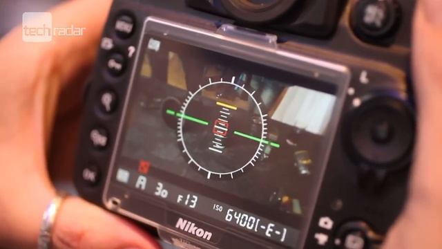 D800 Nikon First Look - Price, specs, features смотреть онлайн