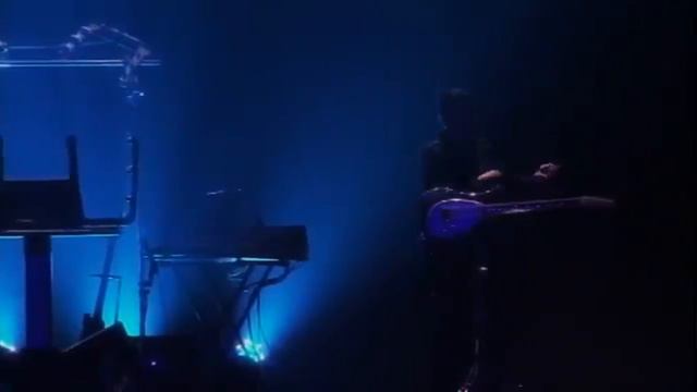 Susumu Hirasawa - Chevron - Live смотреть онлайн