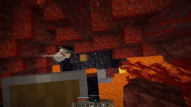 Fighting The Minecraft Story Mode WITHER STORM in Modded Minecraft! смотреть онлайн