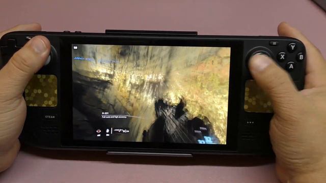 Titanfall 2 on Steam Deck (Best $3 Spent) смотреть онлайн
