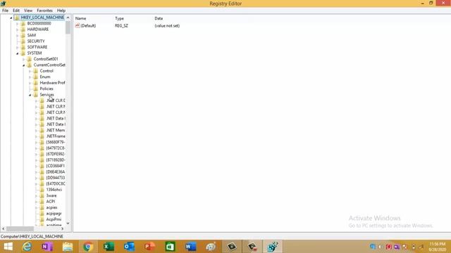 Best Way to Remove Activate Windows Watermark( In HINDI)( 2021 ) смотреть онлайн