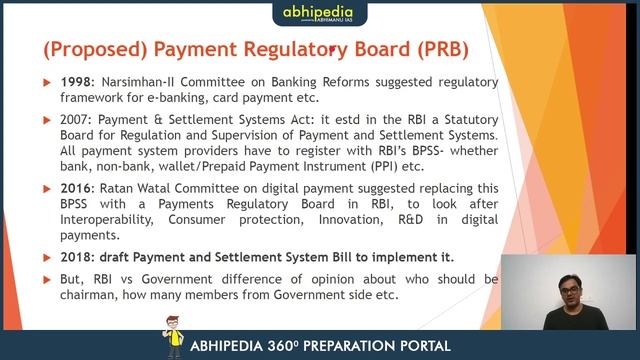 PRELIMS INDIAN ECONOMY UPDATE-RBI AND MONETARY POLICY , Part-1 I Abhishek's Take смотреть онлайн