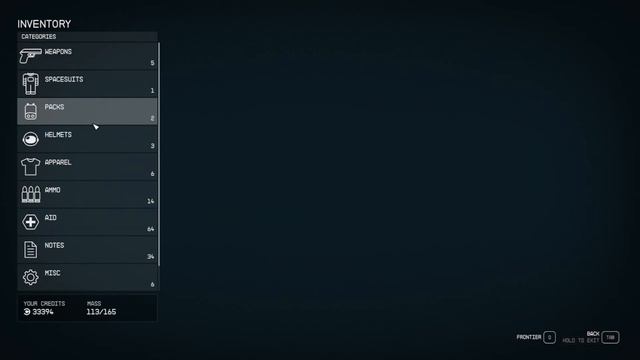 Let's Play Starfield - Episode 17 - Man... When They Besiege Settlers