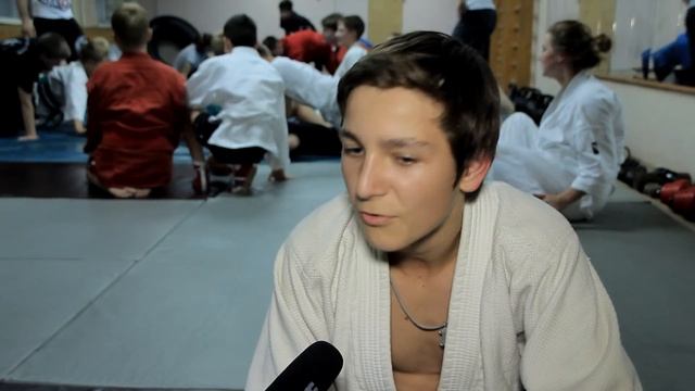 Маршалл Савчук. Мастер-класс в Уфе. 07.09.2015 г. ПВПО "Александр Невский" смотреть онлайн