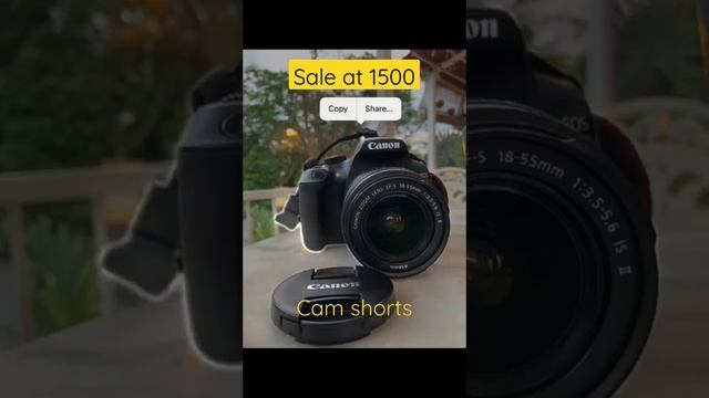Canon 80d woth 55 mm zoom lens at rs 1500 #4k #photography #weedingphotography смотреть онлайн