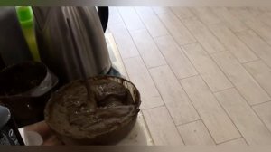 как окрашивать волосы басмой