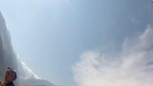 Поход по Северной Осетии. Обзор Владикавказа. Кармадонское ущелье. Даргавс. Горячие источники. смотреть онлайн