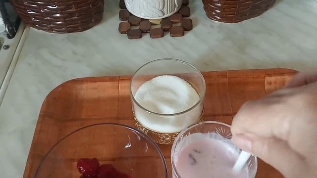 Бутоны у глоксинии 🌸 Йогурт для себя 🥤 Горький перец зацвёл 🌶️ смотреть онлайн