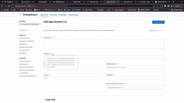 Как опубликовать приложение в App Store | Инструкция смотреть онлайн