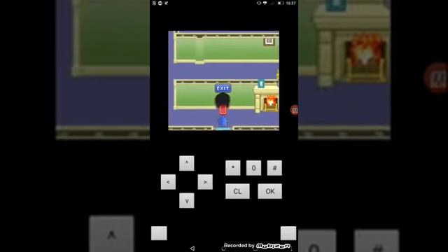 لعبة توم وجيري Mouse Maza جافا لعبة On الاندرويد J2me Runner