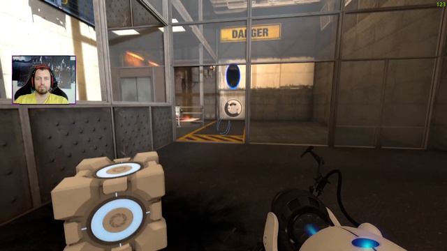 КТО-ТО НАС ОБМАНЫВАЕТ?! РАЗГАДЫВАЮ ТАЙНУ! ЛОМАЮ МОЗГ В PORTAL REVOLUTION! #2 смотреть онлайн