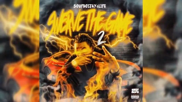 Soufboi Jay *Bonus* Hush Yah ( Swerve The Game 2) смотреть онлайн