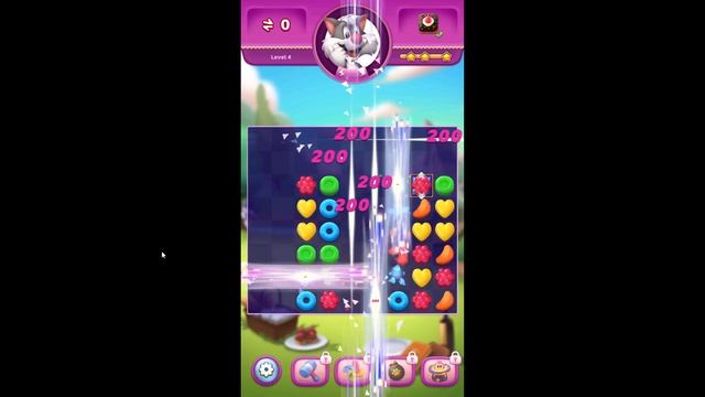 Bonbon Blast NEW GAME Play MMO RAW смотреть онлайн