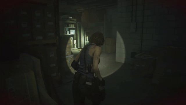 Resident Evil 3 Remake Gameplay German #2 Wandertag in Raccoon City смотреть онлайн