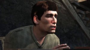 История Коннора Кенуэя (часть 3)