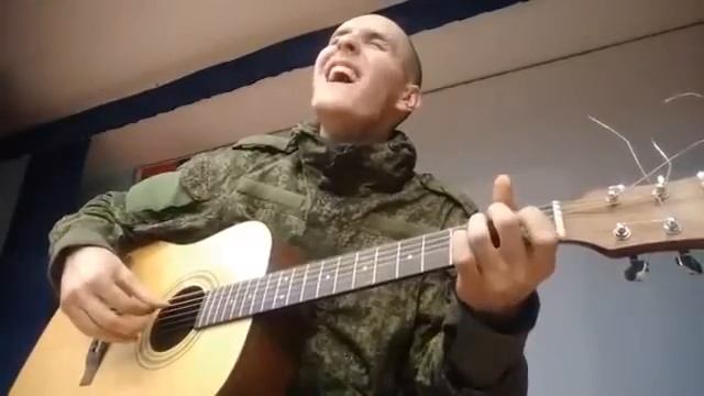 Раил Арсланов,,Солдаты,, смотреть онлайн