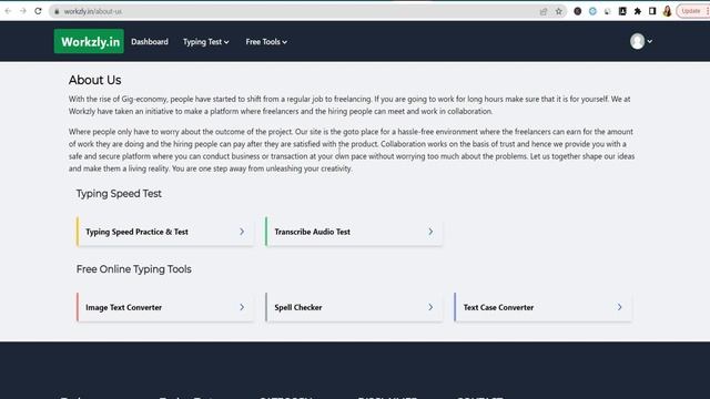 Online Typing Jobs |Online Typing Jobs At Home |Workzly | Workzly.in Review |Workzly.in Real or Fak смотреть онлайн