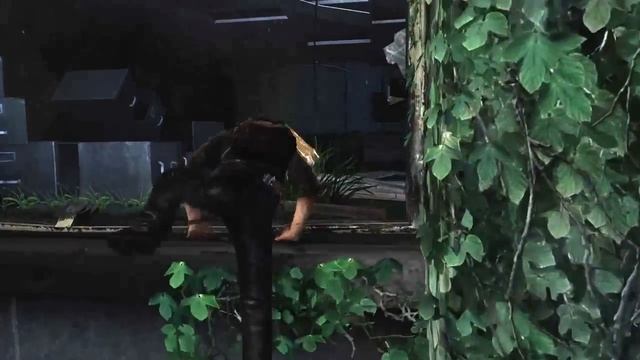 The Last of Us™ Remastered - Clicker Encounter смотреть онлайн