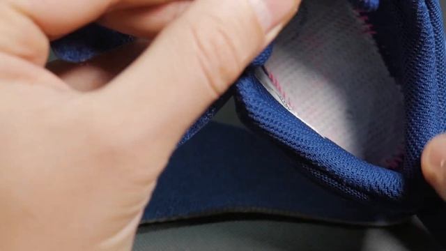 Обзор детских кроссовок Nike Pico5 смотреть онлайн