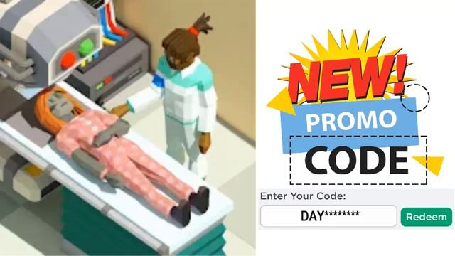 ZOMBIE HOSPITAL TYCOON PROMO CODES 2021 смотреть онлайн
