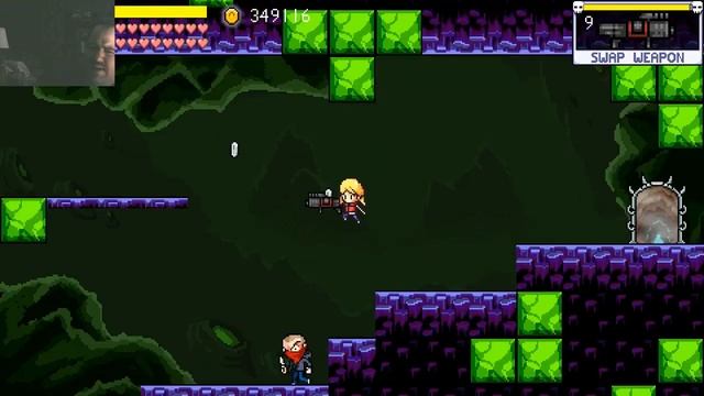 Cally's Trials Let's Play Part 15 - Grinding For Oodles Of Money смотреть онлайн