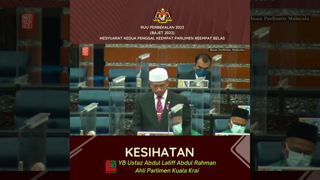 Mohon Kerajaan Memasukkan Quarters & Perumahan Kakitangan Hospital Sultan Ismail Petra Kuala Krai смотреть онлайн