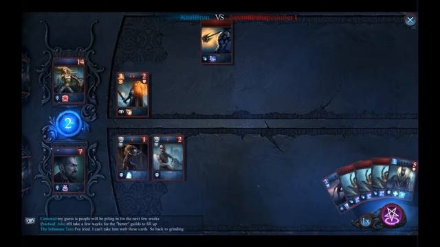 Nightbanes- F2P Review смотреть онлайн