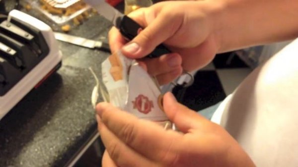 Точилка для ножей Chef's Choice 1520