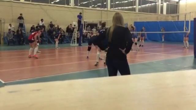 РГУФКСМиТ - РУДН 4 партия продожение1 смотреть онлайн