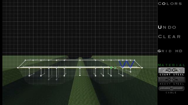 Pontifex (2001 Windows game by Chronic Logic) смотреть онлайн