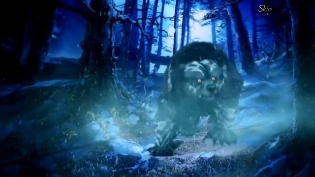 Living Legends 3: Wrath of the Beast - Game Trailer - Preview смотреть онлайн