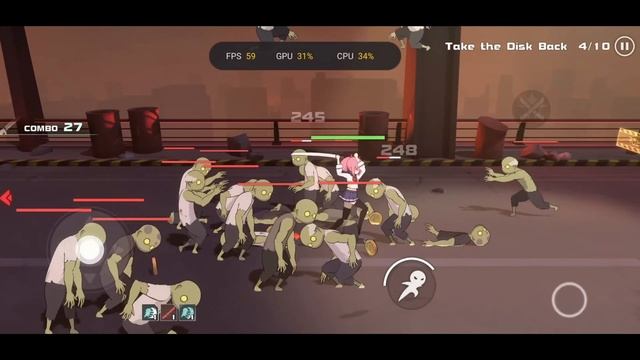 Top 10 NEW Platformer Games for Android & iOS 2023 [OFFLINE] смотреть онлайн