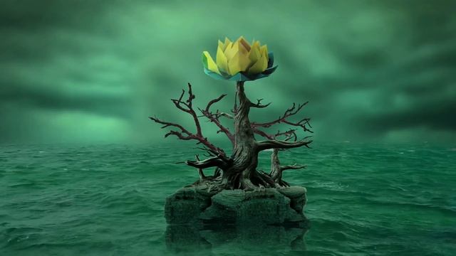 Unlike Pluto - Origami