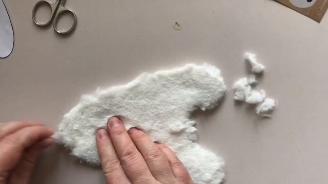 Игрушка Мишка своими руками. Часть 2. Раскрой смотреть онлайн