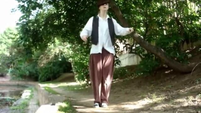 Kate E][_,ECTR(O) - Boogaloo & Popping Style Dance For Life смотреть онлайн