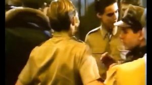 Stars on 45 - Andrews Sisters medley