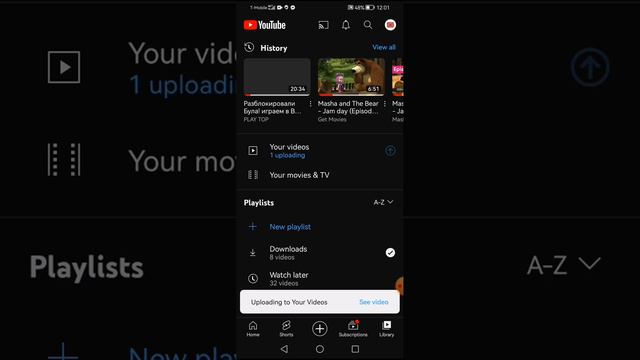 Как выпускать видео на YouTube проще всего смотреть онлайн