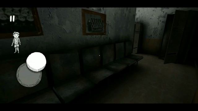 GOT OUT!!! | Evil Nun [Final Episode] смотреть онлайн